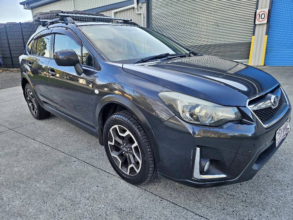 2016 Subaru XV easy finance2.jpg